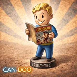 100 X Backwoodsman 1 & 4