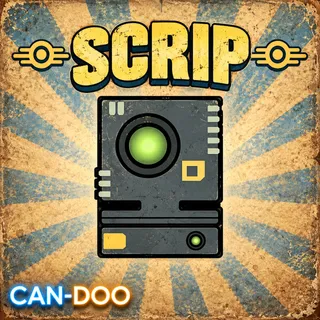 2,000 Scrip