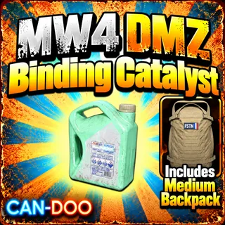 10 X Binding Catalyst