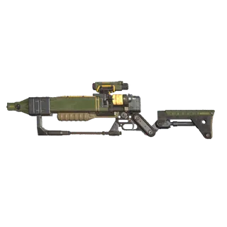 Acceptable Overkill