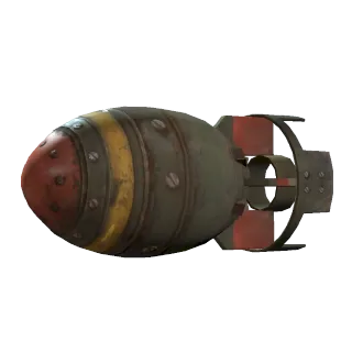 10,000 Mini Nukes