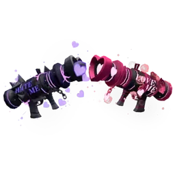 Dual Rpg Skin Baddies