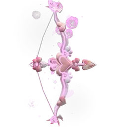 Cupid Blast Bow Skin