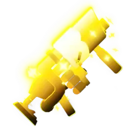 Snowball Launcher bundle