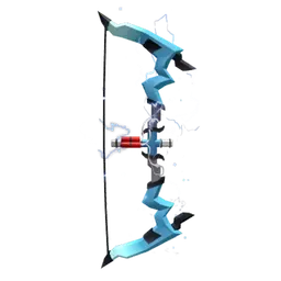 Blast Bow Baddies