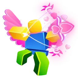 Cupid Bow Finisher