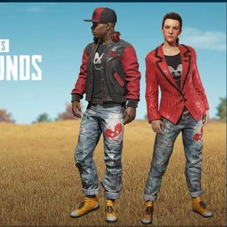 Twitch Prime Members, Get an Exclusive deadmau5 Crate for PUBG!