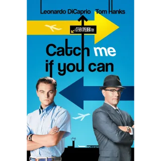 Catch Me If You Can HD (paramountmovies.com)