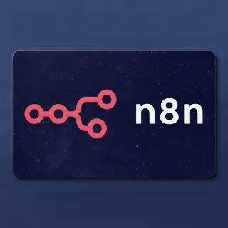 N8N STARTER YEARLY | $150 (Save $90) | OFFICIAL CLOUD PLAN | INSTANT DELIVERY