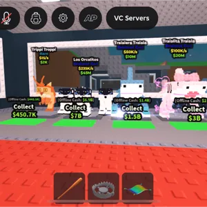 SAB BASE + MORE 3 LVL