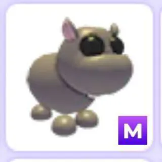 M Hippo