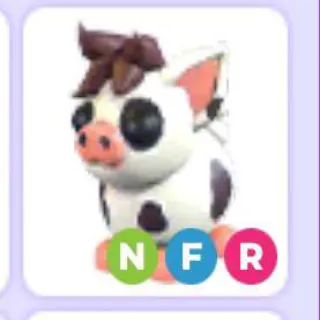 Nfr Mini Pig