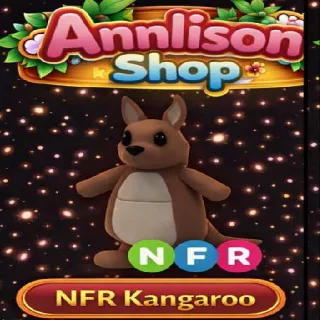Nfr Kangaroo