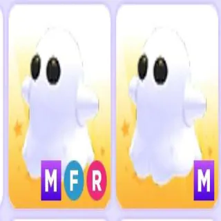 Mfr/M Ghost