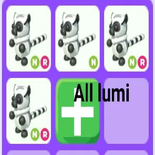 Mr Lemur