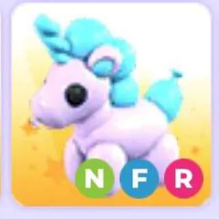 Nfr Balloon Unicorn