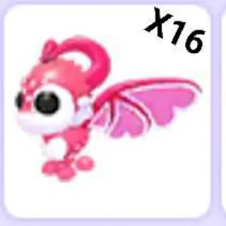 Cupid Dragon