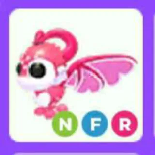 Nfr Cupid Dragon