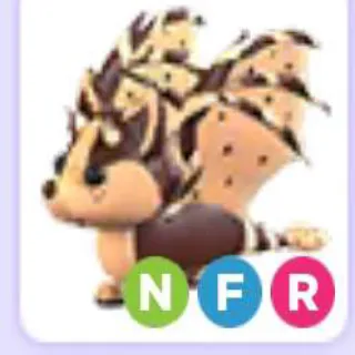 Other | Chocolate Chip Bat Nfr