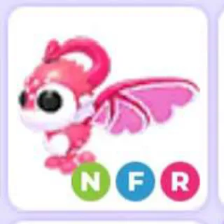 Nfr Cupid Dragon