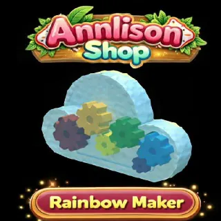 Rainbow Maker