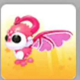 3x Cupid Dragon