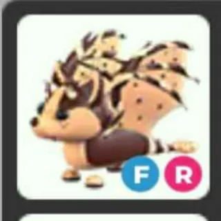 Fr Chocolate Chip Bat Dragon