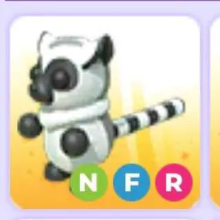 Nfr Lemur