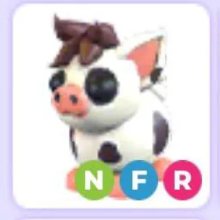 Nfr Mini Pig