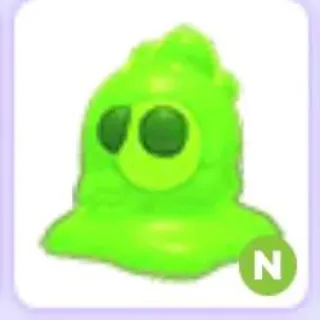 Slime N