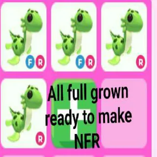 Nfr Nessie