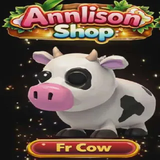 Fr Cow