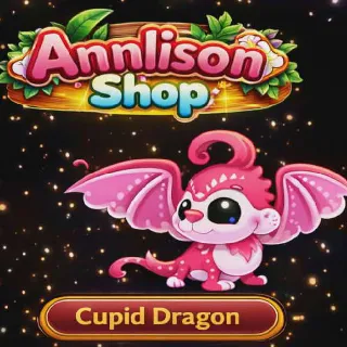 Cupid Dragon
