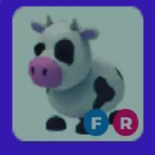 Fr Cow