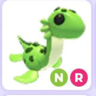 Nr Nessie