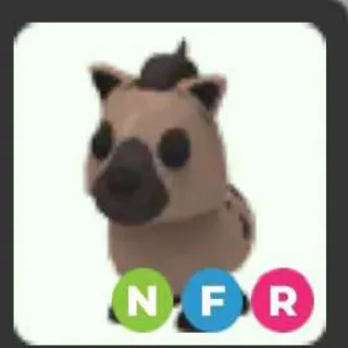 Nfr Hyena