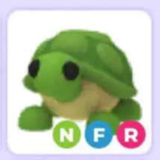 Nfr Turtle