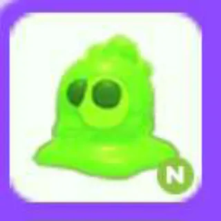 N Slime