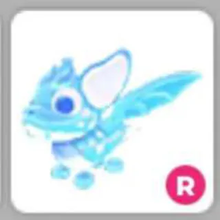 Arctic Dusk Dragon Ride