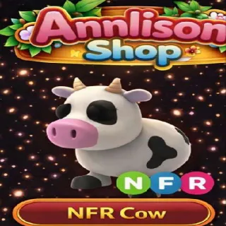 Nfr Cow