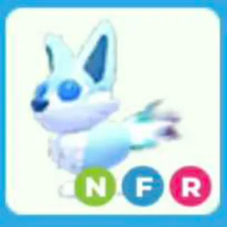 Nfr Aurora Fox