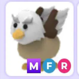 Mfr Griffin