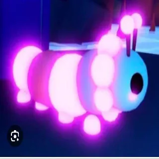 Nfr Gumball Caterpillar