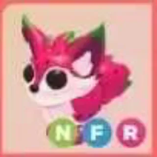 Nfr Dragonfruit Fox