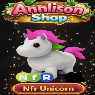 Nfr Unicorn