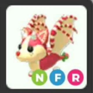 Nfr Strawberry Shortcake Bat Dragon