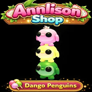 Dango Penguins
