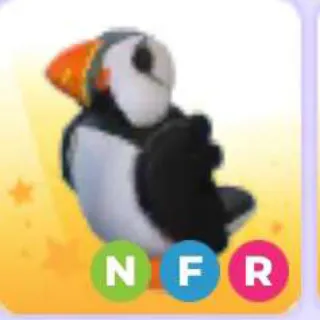 Nfr Puffin