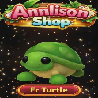 Fr Turtle