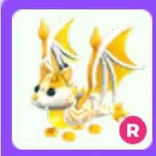 Fairy Bat Dragon R